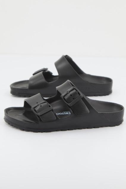BIRKENSTOCK ARIZONA EVA en color NEGRO (1)