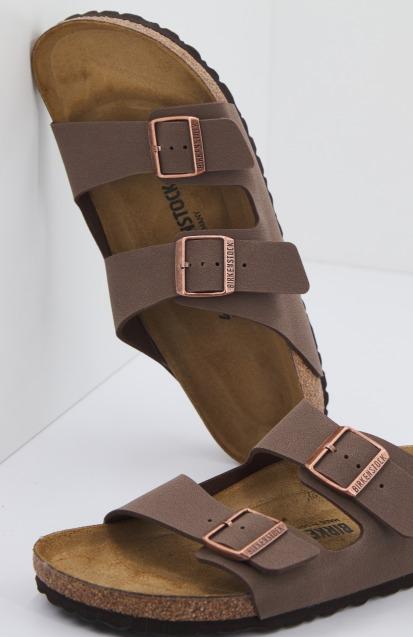 BIRKENSTOCK ARIZONA BS en color MARRON (3)