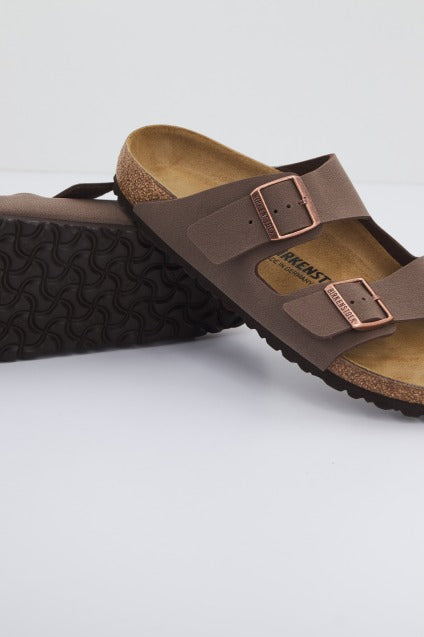 BIRKENSTOCK ARIZONA BS en color MARRON (4)