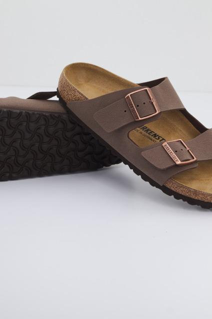 BIRKENSTOCK ARIZONA BS en color MARRON (4)