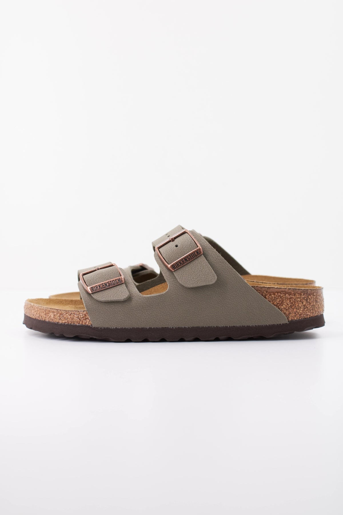 BIRKENSTOCK ARIZONA BF en color MARRON (1)
