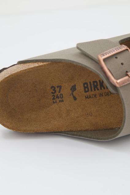 BIRKENSTOCK ARIZONA BF en color MARRON (2)