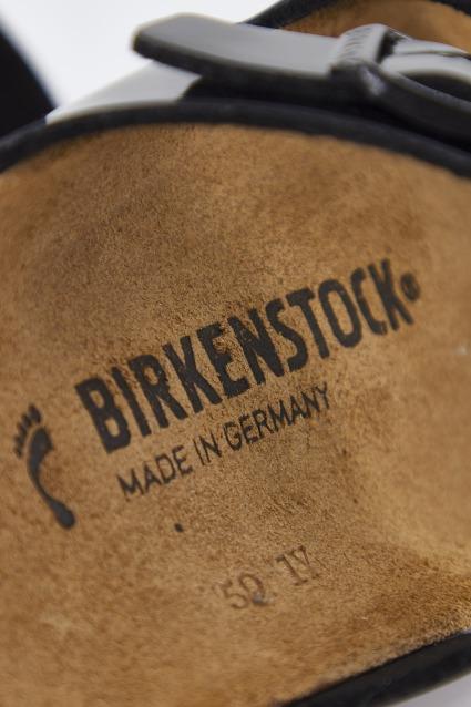 BIRKENSTOCK MAYARI BF en color NEGRO (4)