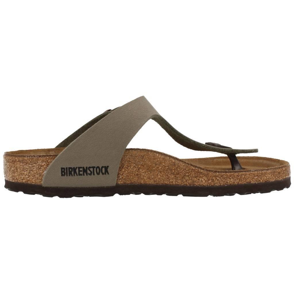 BIRKENSTOCK GIZEH BF en color VERDE (4)