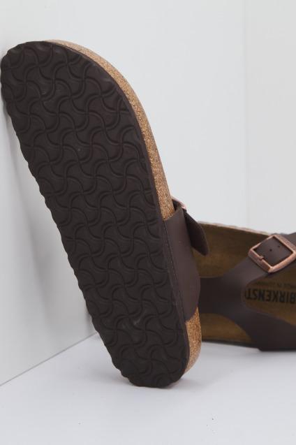 BIRKENSTOCK RAMSES en color MARRON (4)