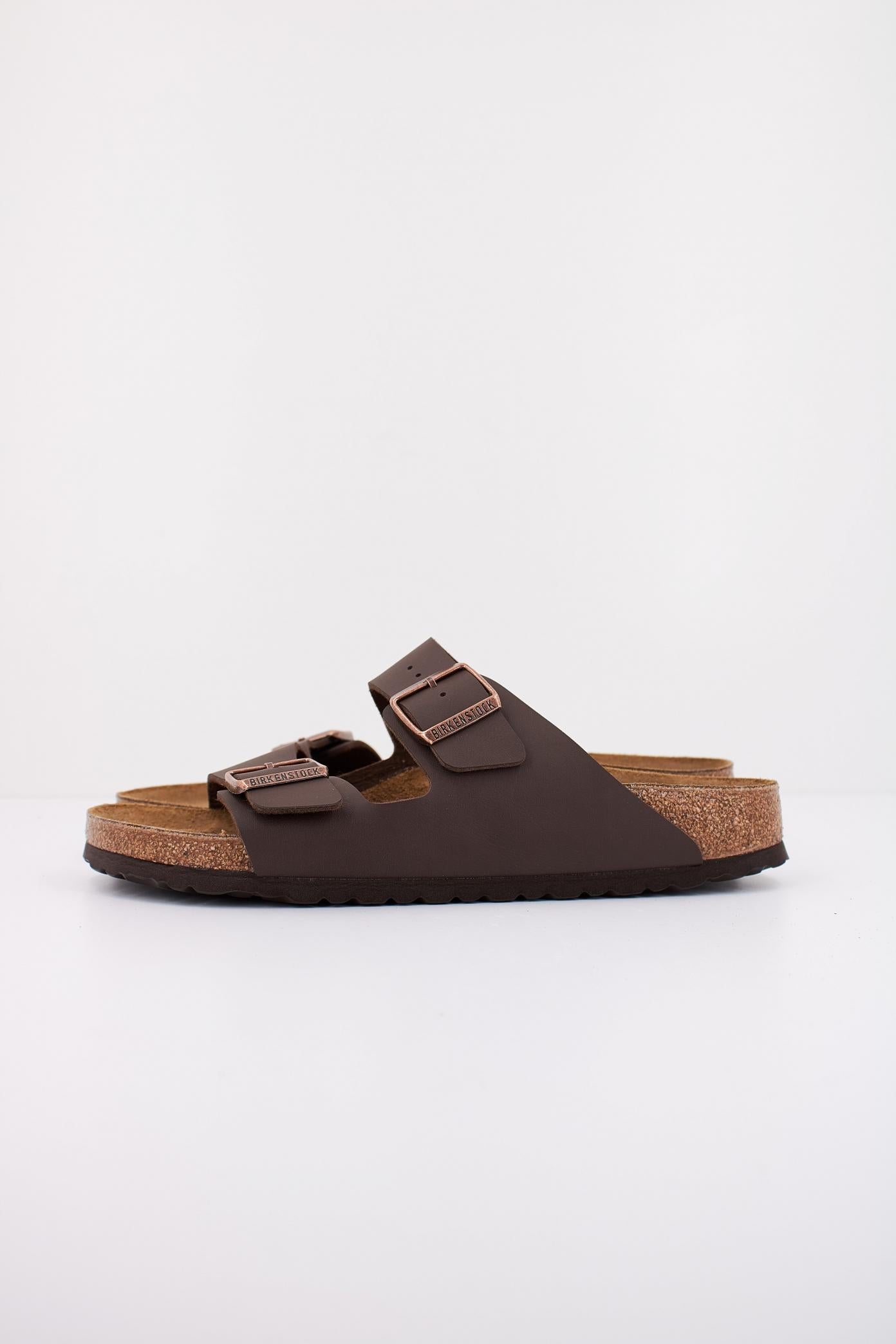 BIRKENSTOCK ARIZONA BS en color MARRON (1)