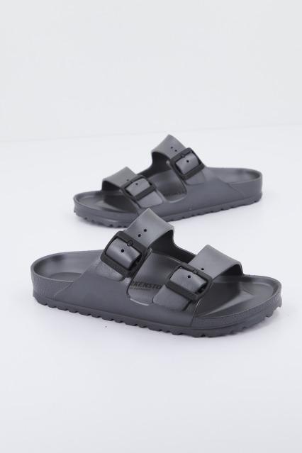 BIRKENSTOCK en color GRIS (1)