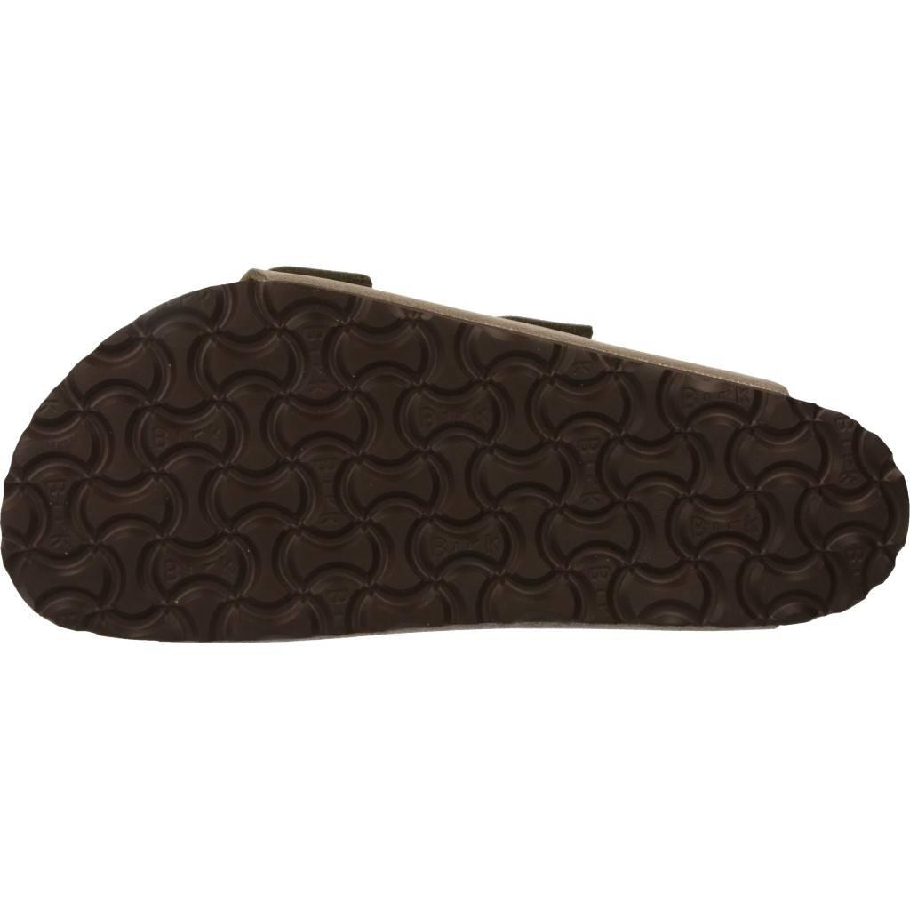 BIRKENSTOCK en color GRIS (7)