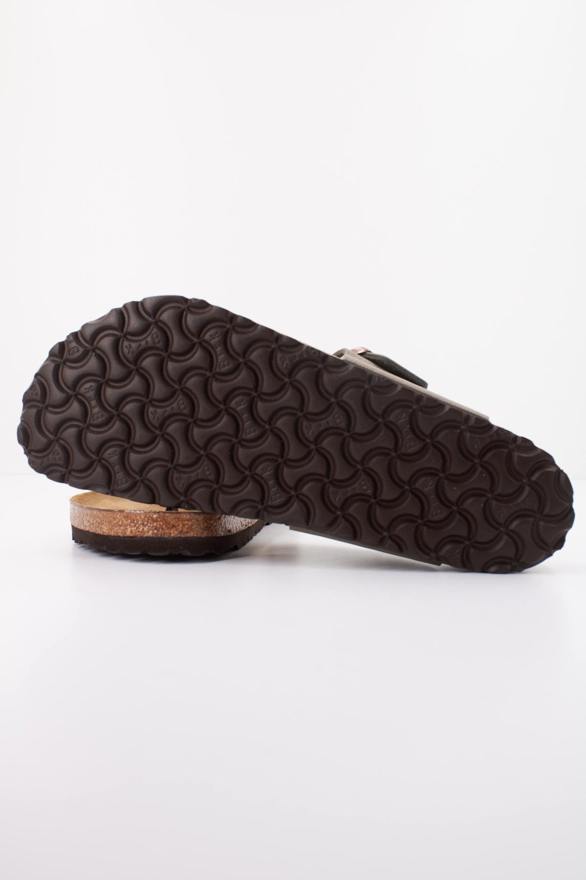 BIRKENSTOCK RAMSES BF en color GRIS (5)