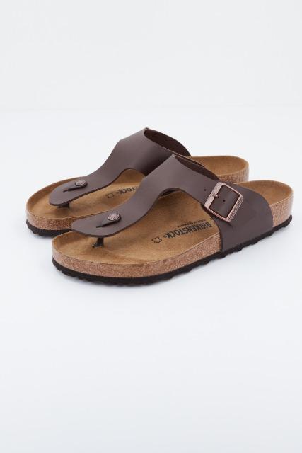 BIRKENSTOCK BI en color MARRON (1)