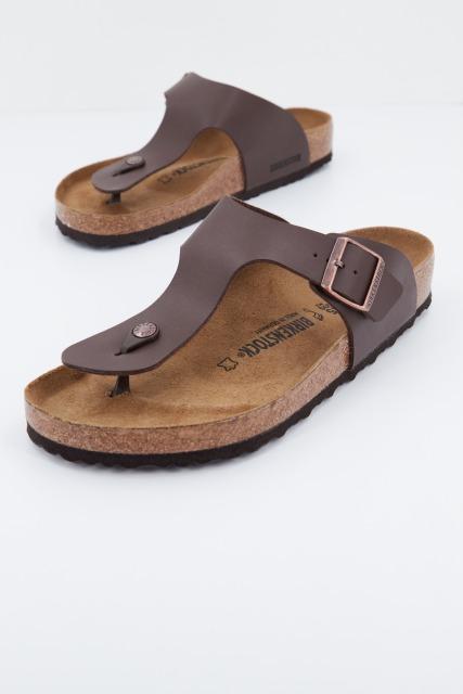 BIRKENSTOCK BI en color MARRON (2)