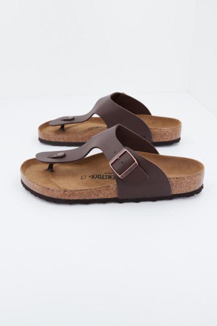 BIRKENSTOCK BI en color MARRON (3)