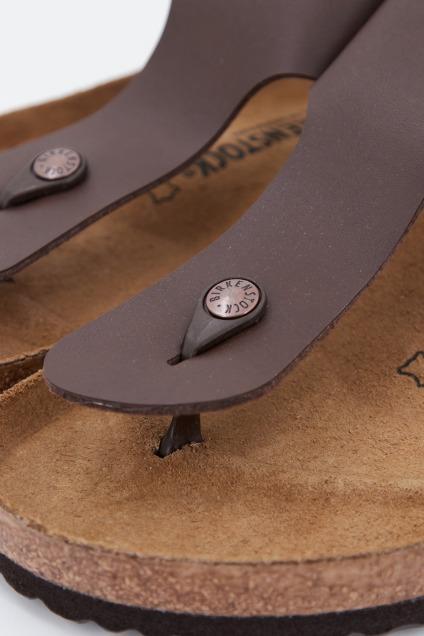BIRKENSTOCK BI en color MARRON (4)
