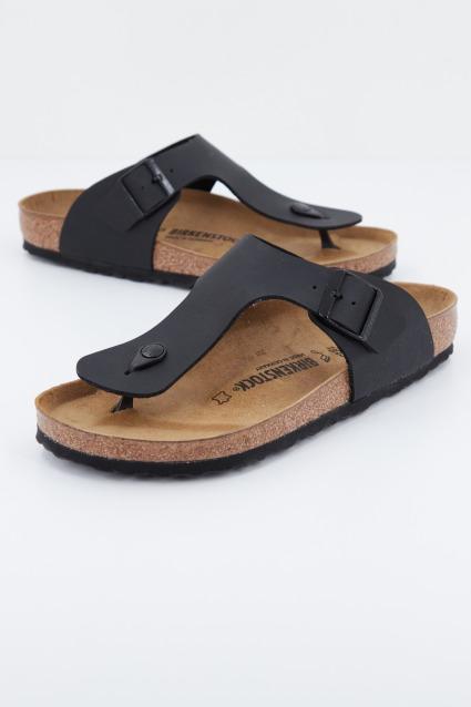 BIRKENSTOCK BI en color NEGRO (1)