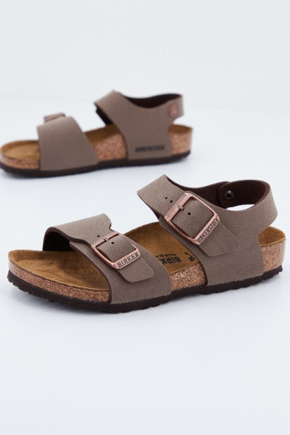 BIRKENSTOCK en color MARRON (1)