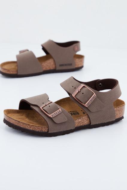 BIRKENSTOCK en color MARRON (1)