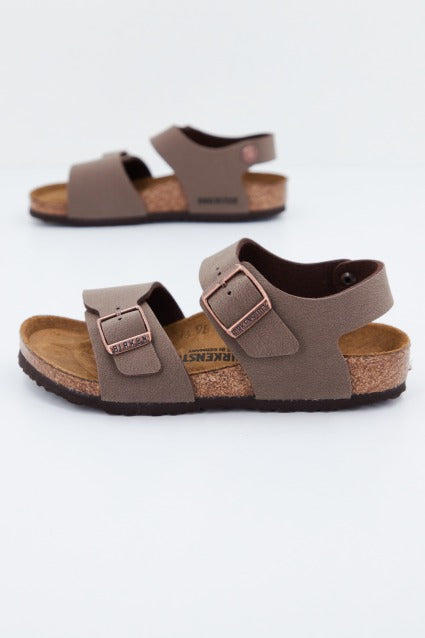 BIRKENSTOCK en color MARRON (2)