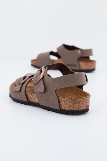 BIRKENSTOCK en color MARRON (3)