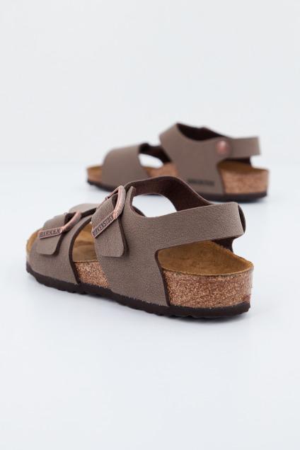 BIRKENSTOCK en color MARRON (3)