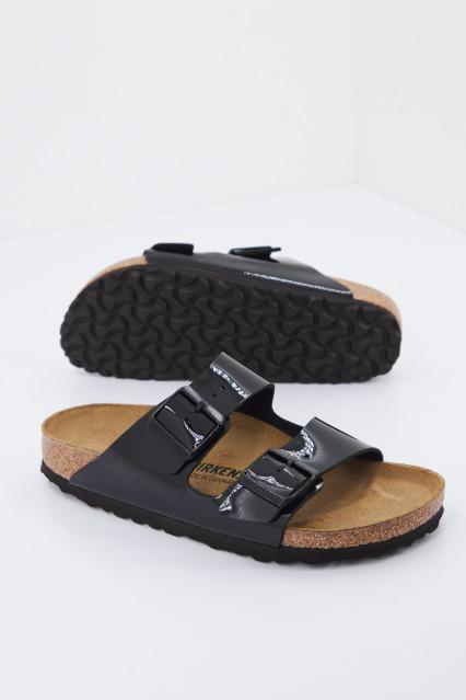 BIRKENSTOCK ARIZONA BS en color NEGRO (1)