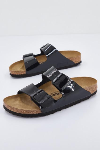 BIRKENSTOCK ARIZONA BS en color NEGRO (2)