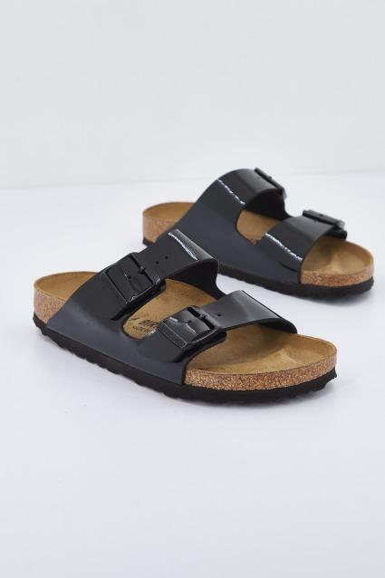 BIRKENSTOCK ARIZONA BS en color NEGRO (3)