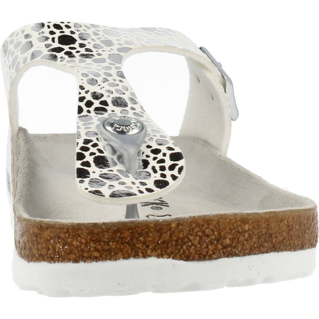 BIRKENSTOCK GIZEH BF en color GRIS (6)