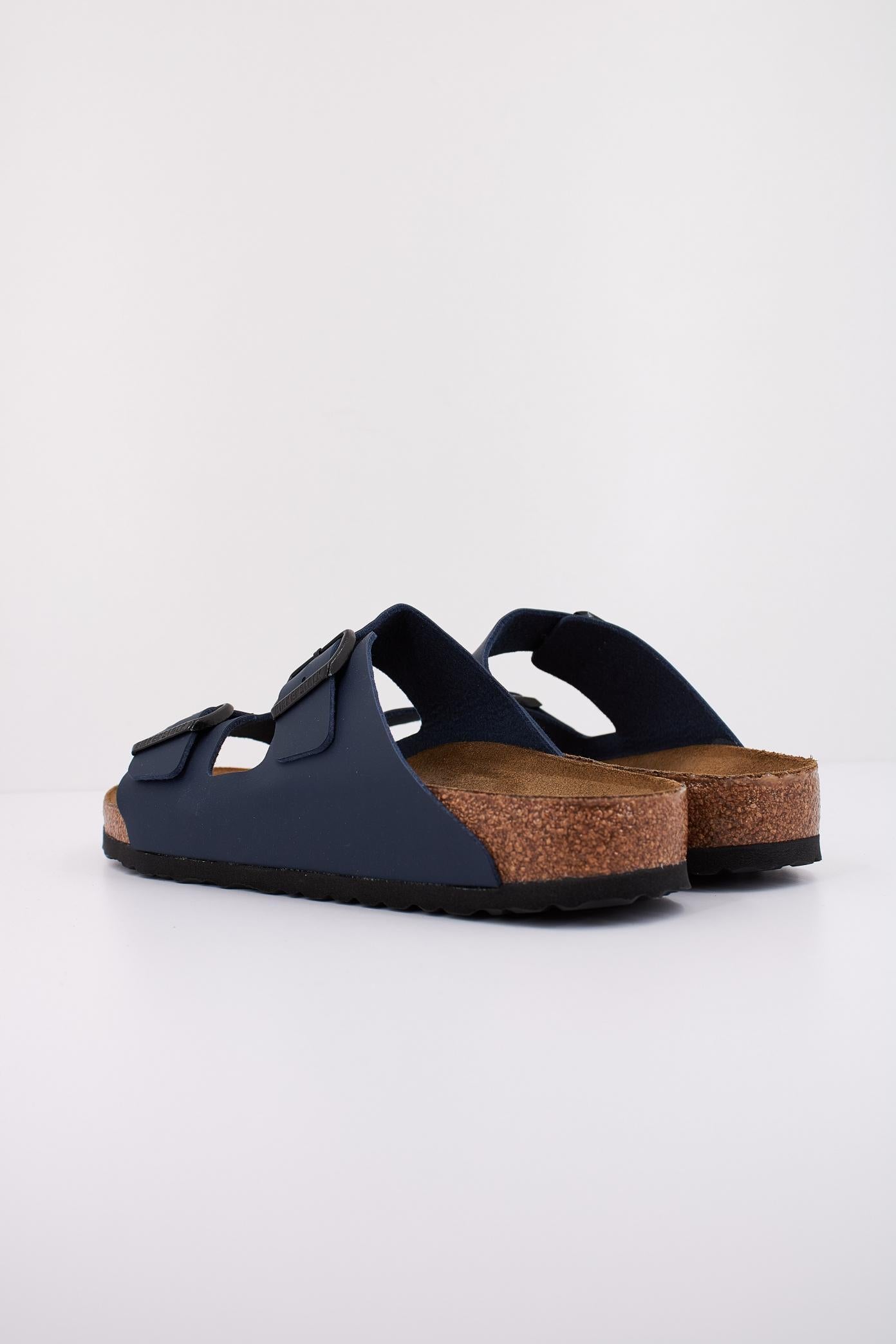 BIRKENSTOCK ARIZONA BS en color AZUL (4)