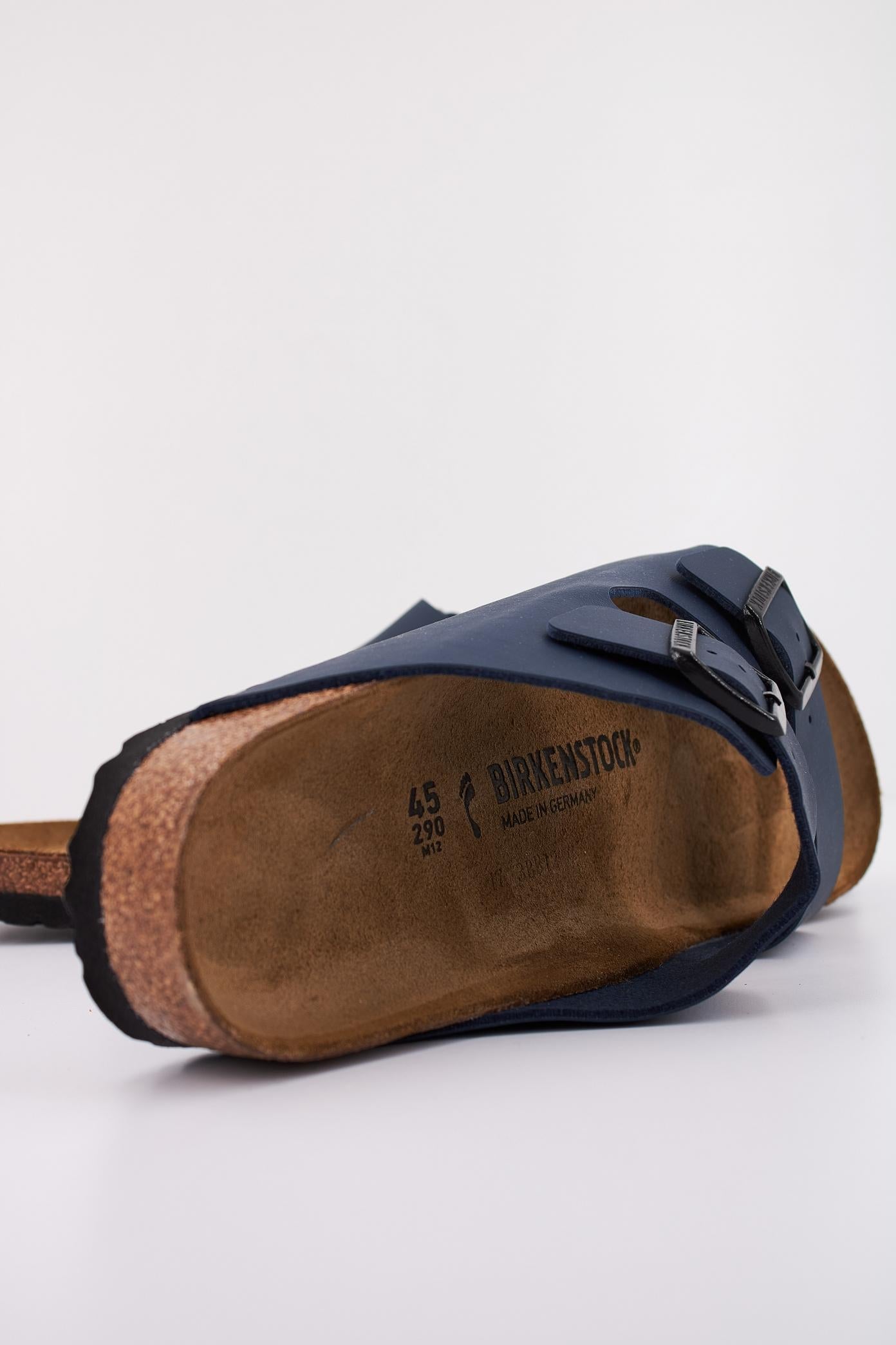 BIRKENSTOCK ARIZONA BS en color AZUL (5)