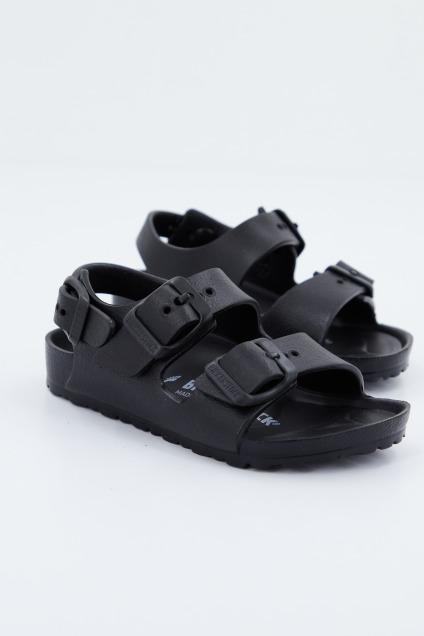 BIRKENSTOCK en color NEGRO (1)