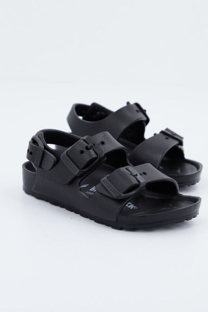 BIRKENSTOCK en color NEGRO (1)