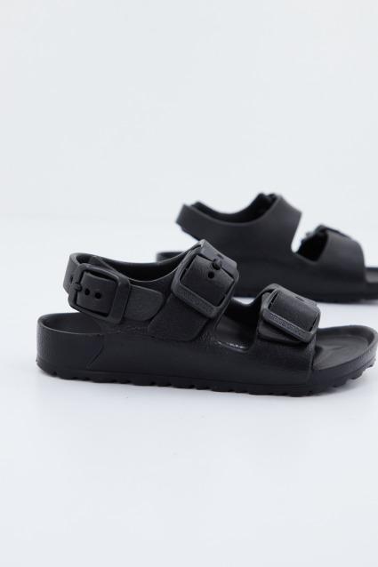 BIRKENSTOCK en color NEGRO (2)