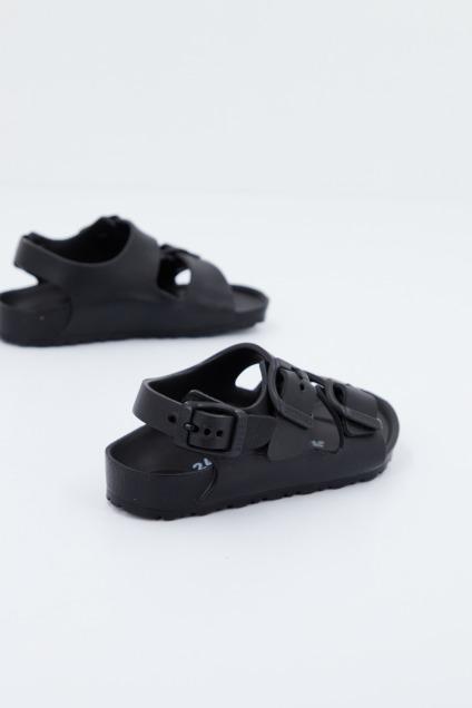 BIRKENSTOCK en color NEGRO (3)