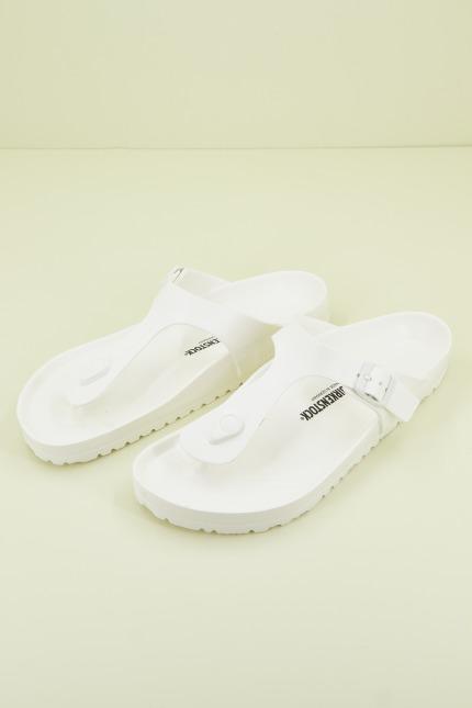 BIRKENSTOCK GIZEH EVA en color BLANCO (1)