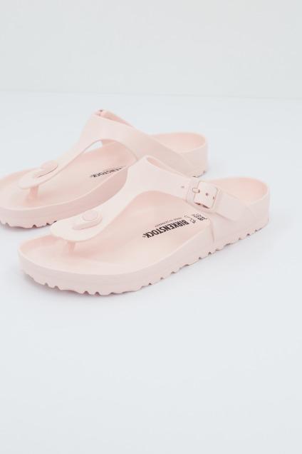 BIRKENSTOCK en color ROSA (1)