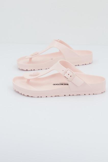 BIRKENSTOCK en color ROSA (2)