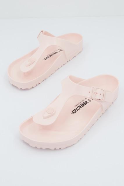 BIRKENSTOCK en color ROSA (3)