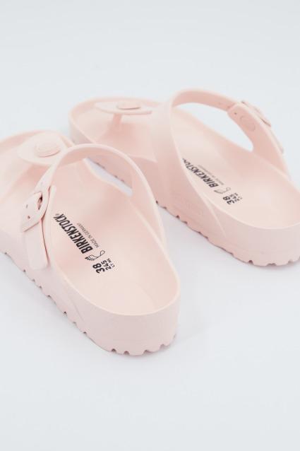 BIRKENSTOCK en color ROSA (4)