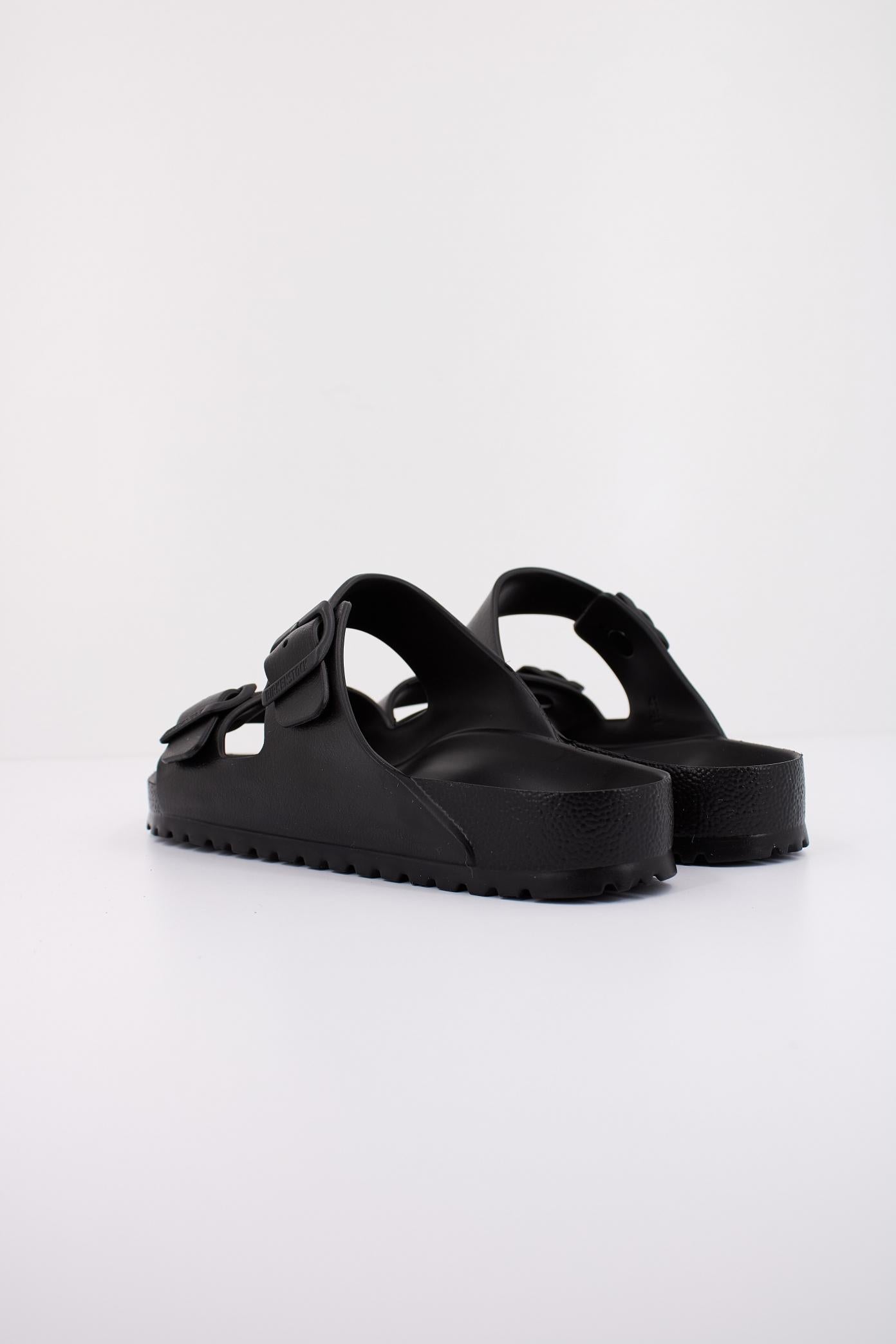 BIRKENSTOCK ARIZONA EVA en color NEGRO (4)