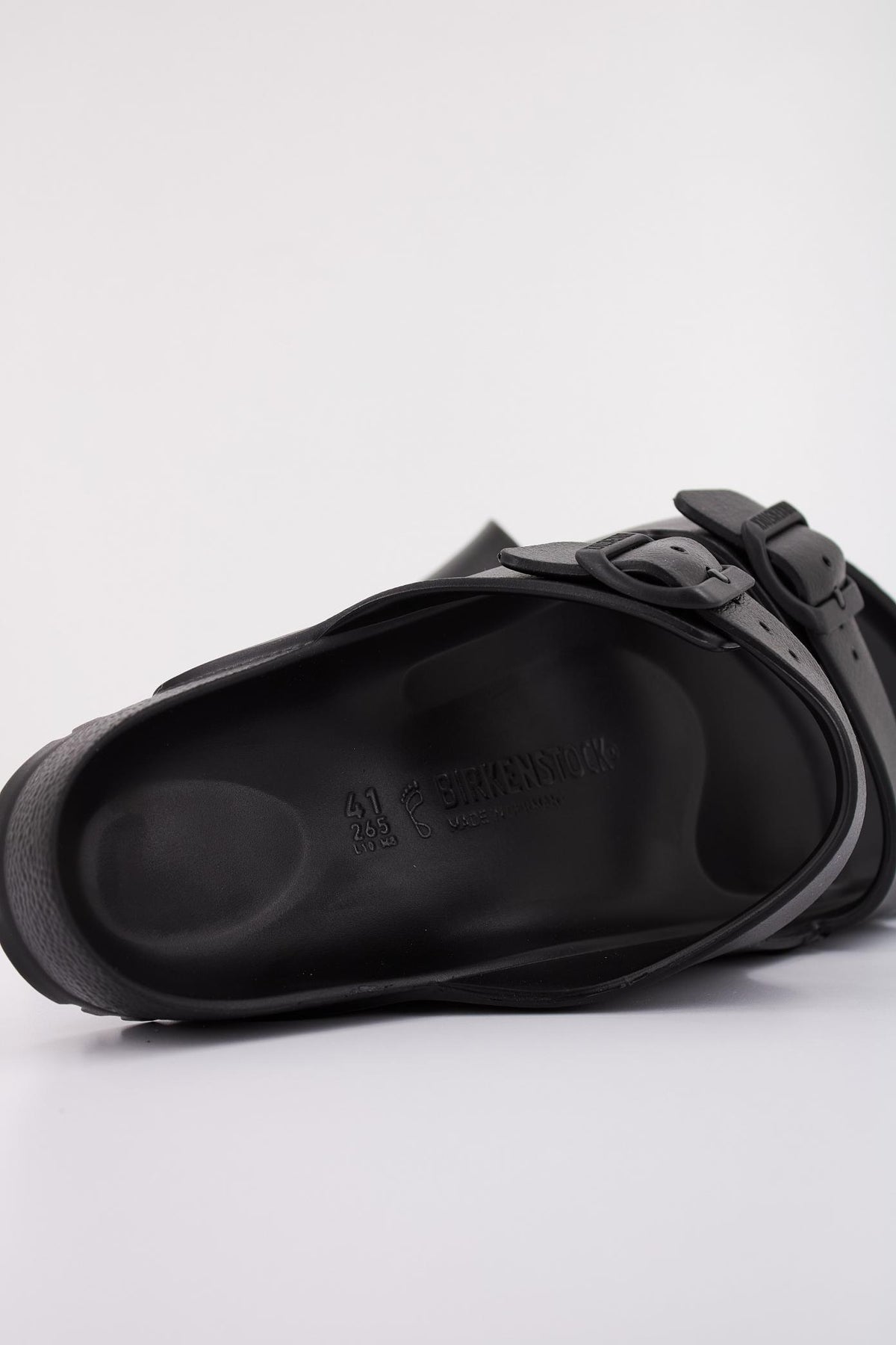 BIRKENSTOCK ARIZONA EVA en color NEGRO (5)