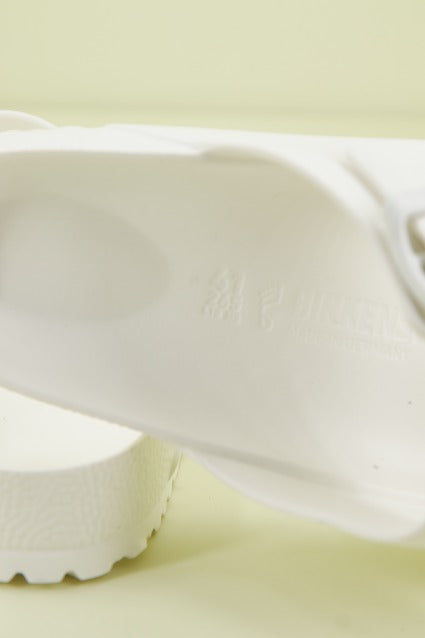 BIRKENSTOCK ARIZONA EVA en color BLANCO (2)