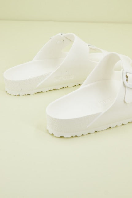 BIRKENSTOCK ARIZONA EVA en color BLANCO (4)