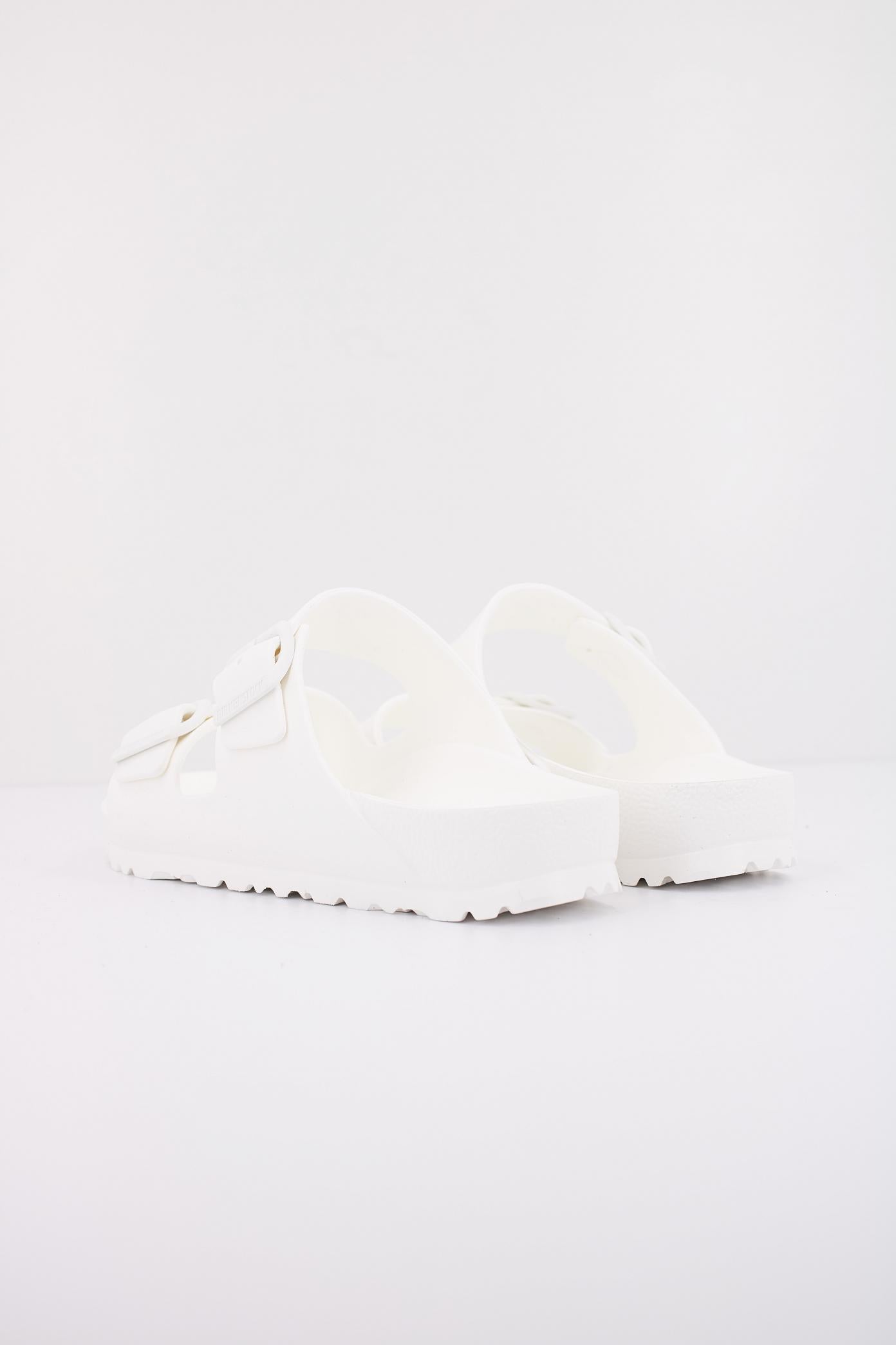 BIRKENSTOCK ARIZONA EVA en color BLANCO (4)