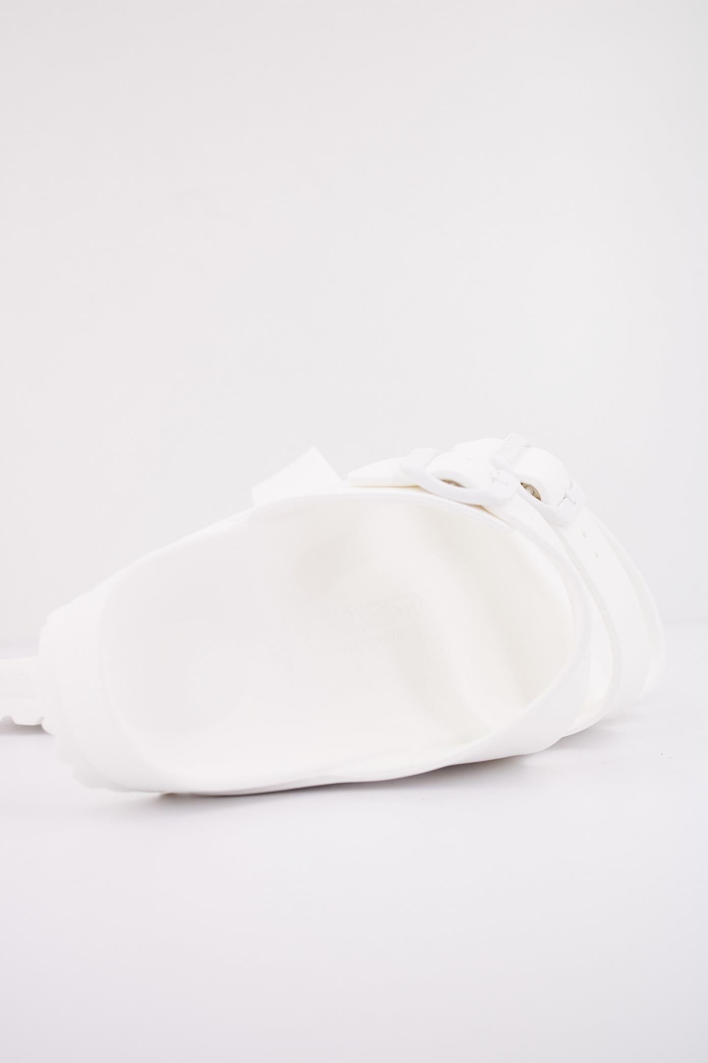 BIRKENSTOCK ARIZONA EVA en color BLANCO (5)