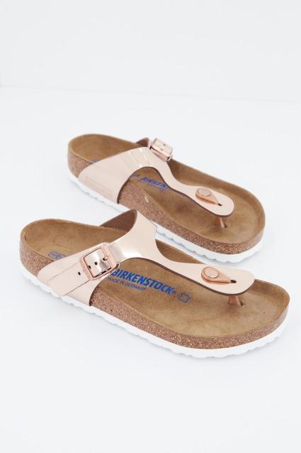 BIRKENSTOCK Gizeh NL SFB en color ROSA (1)