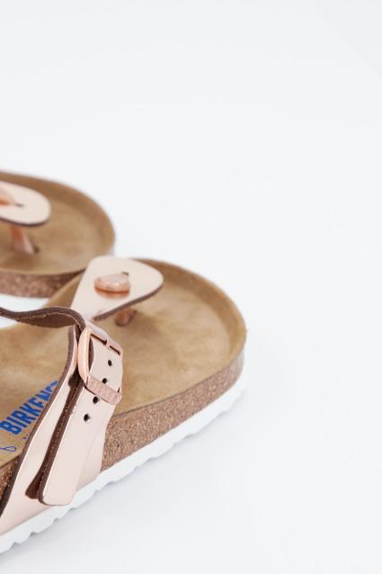 BIRKENSTOCK Gizeh NL SFB en color ROSA (4)