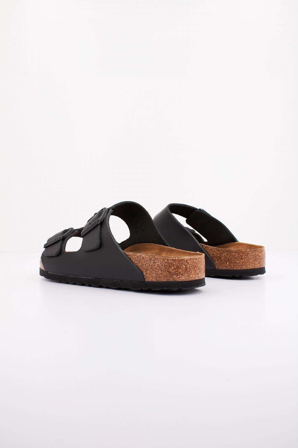 BIRKENSTOCK Arizona NL en color NEGRO (4)