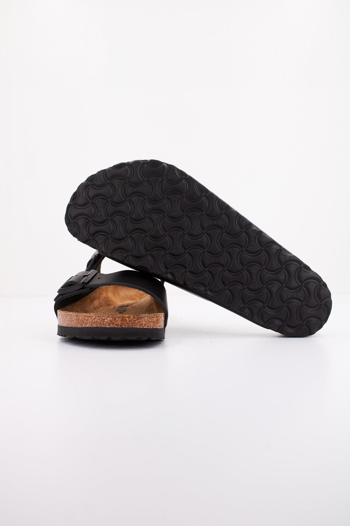 BIRKENSTOCK Arizona NL en color NEGRO (5)