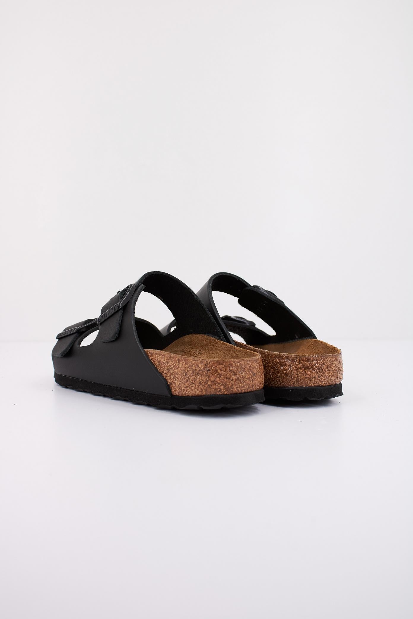 BIRKENSTOCK Arizona NL Black en color NEGRO (4)