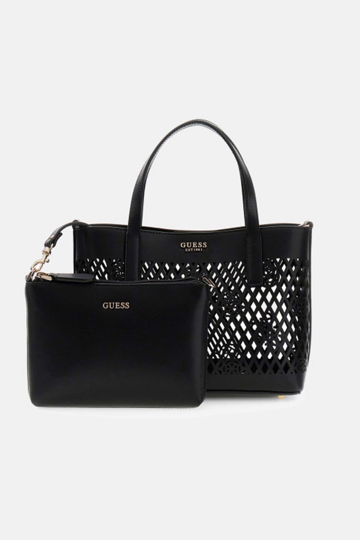 GUESS HWPG en color NEGRO (1)